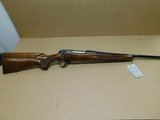 Remington 700 Classic 257 Roberts - 1 of 15