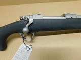 Ruger M77 375 Ruger - 3 of 13