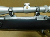 Ruger M77 Mark II Paddleboat - 13 of 15