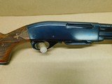 Remington 7600 Pump Rifle 243 - 3 of 15