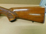 Remington 7600 Pump Rifle 243 - 11 of 15