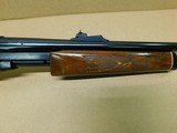 Remington 7600 Pump Rifle 243 - 4 of 15