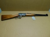 Winchester 94 44 Mag (YR 1969) - 1 of 14