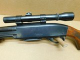 Remington 760 Pump 30-06 - 12 of 15