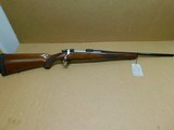 Ruger M77 Mark II - 1 of 15