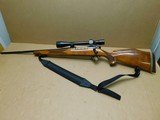 Weatherby Mark V 300 Wby Left Handed Rifle - 15 of 15