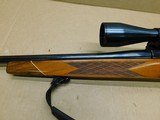 Weatherby Mark V 300 Wby Left Handed Rifle - 2 of 15