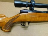 Weatherby Mark V 300 Wby Left Handed Rifle - 9 of 15