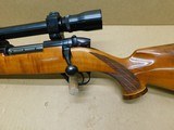 Weatherby Mark V 300 Wby Left Handed Rifle - 13 of 15