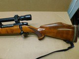 Weatherby Mark V 300 Wby Left Handed Rifle - 1 of 15