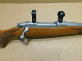Ruger M-77 Hawkeye - 3 of 14