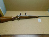 Ruger M-77 Hawkeye - 1 of 14