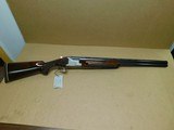Winchester Model 101 Pigeon Grade - 1 of 15