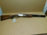 Ruger Shotgun Red Label - 1 of 15
