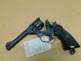 Webley&Scott Mark V - 10 of 11