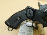 Webley&Scott Mark V - 2 of 11