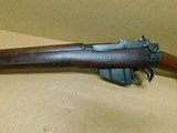 Enfield No 4 MKI Long Branch Rifle - 11 of 13