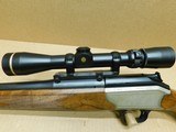 Blaser
R-93 Rifle - 15 of 15