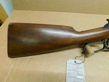 Winchester 94 30wcf(Mfg 1950) - 2 of 15