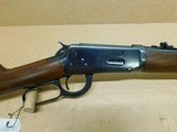 Winchester 94 30wcf(Mfg 1950) - 3 of 15