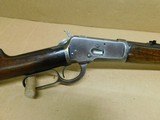 Winchester Model 1892 38-40 - 3 of 15