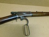 Winchester Model 1892 38-40 - 8 of 15