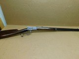 Winchester Model 1892 38-40 - 1 of 15