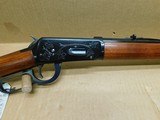 WInchester 94 30-30 Canadian Centennial - 3 of 11