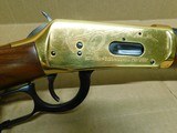 Winchester 1897 Klondike Comm unfired - 3 of 14