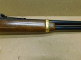 Winchester 94 Golden Spike - 4 of 15