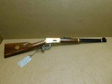 Winchester 94 Golden Spike - 1 of 15