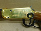 Winchester 94 Golden Spike - 13 of 15