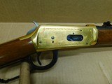 Winchester 94 Golden Spike - 3 of 15