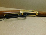Winchester 94 Golden Spike - 8 of 15