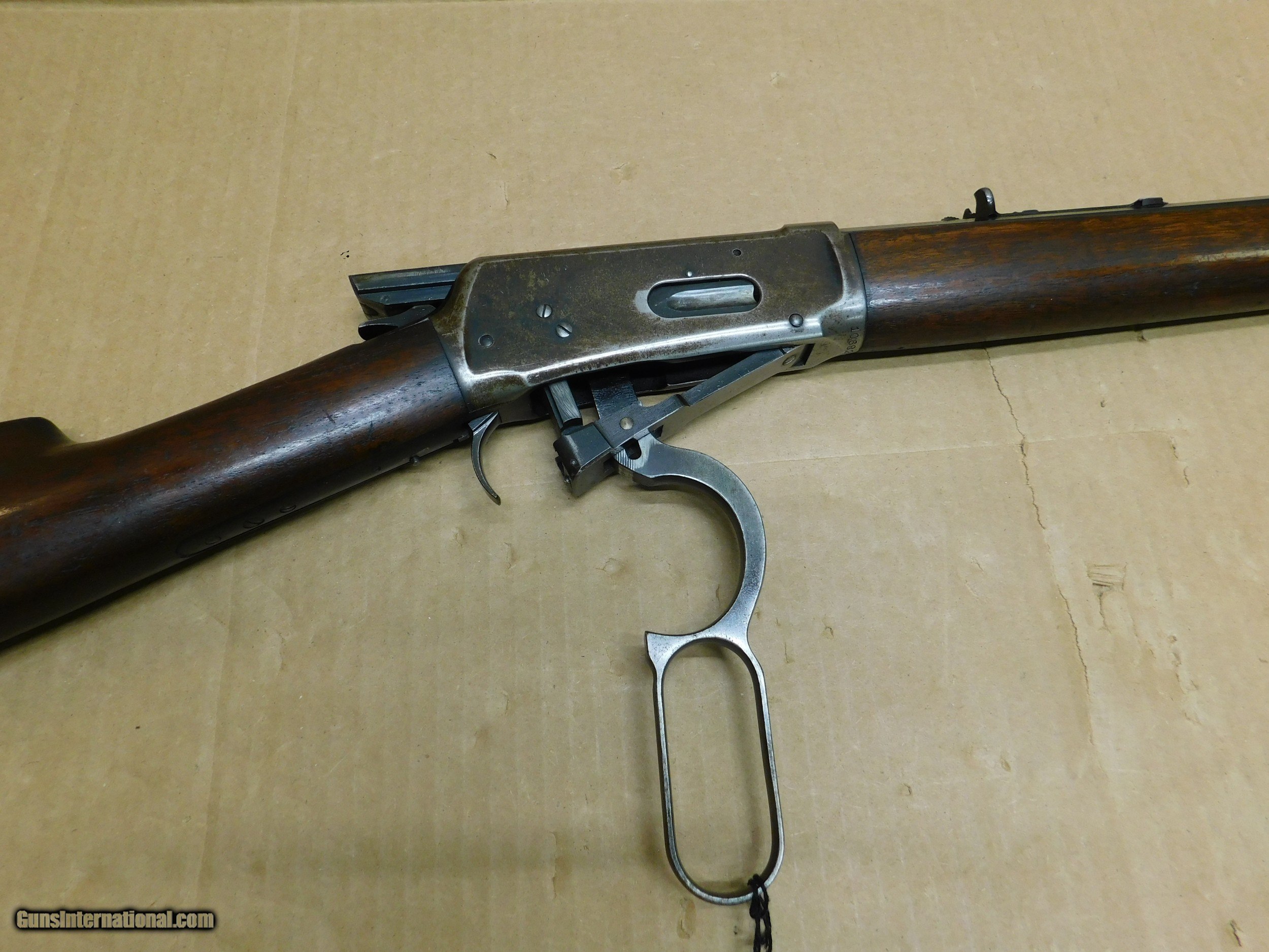 Winchester 94 (mfg 1929) for sale