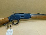 Winchester Model 1873 - 3 of 15