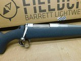 Barrett Fieldcraft Lightweight - 3 of 14