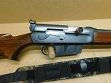 Remington 81
300 Savage - 3 of 14