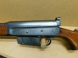Remington 81
300 Savage - 12 of 14