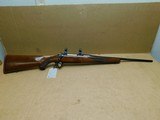 Ruger M77 - 1 of 5