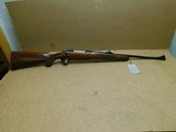 Ruger M77 - 1 of 5