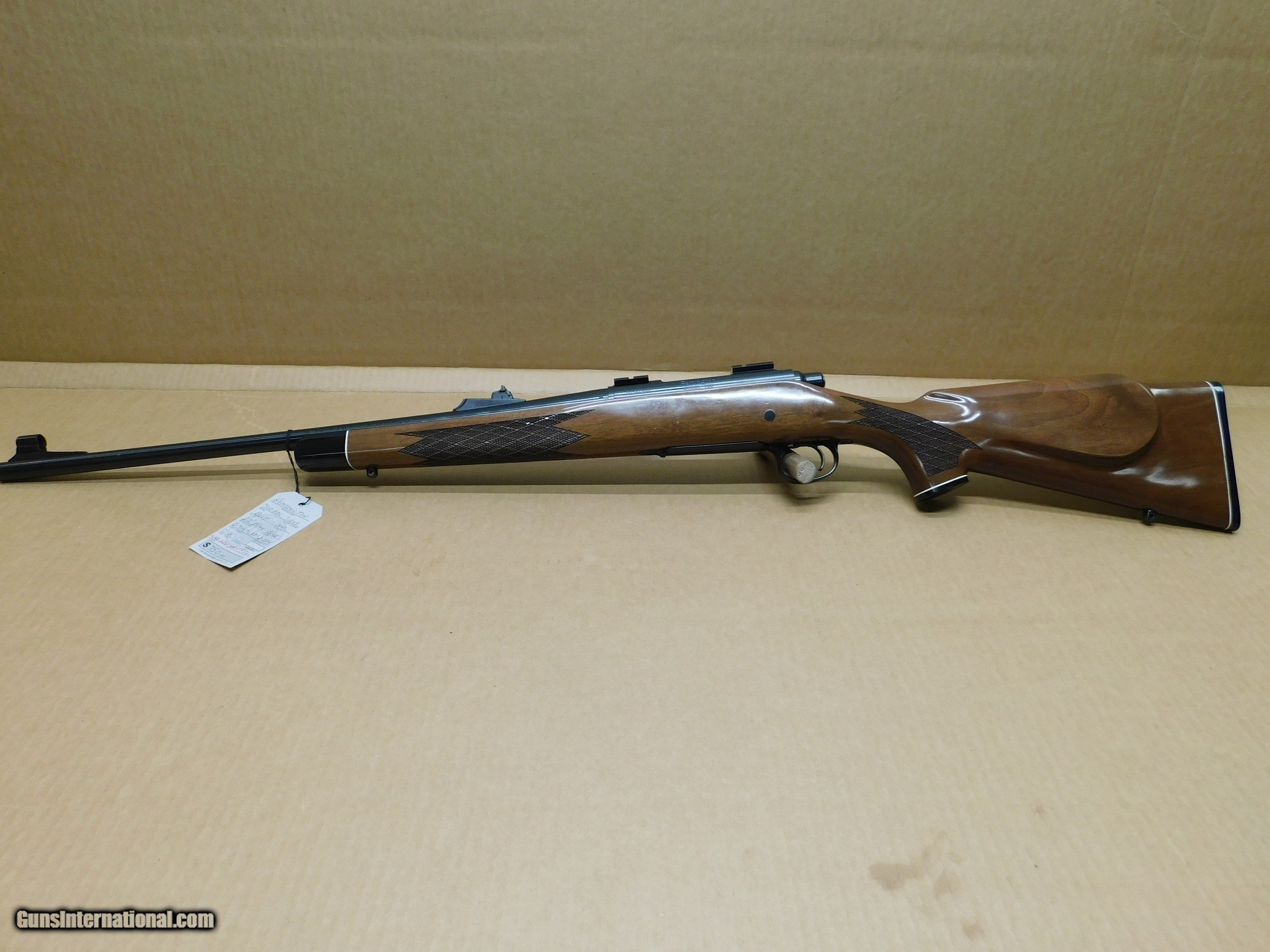 Remington 700 BDL .243