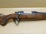 Ruger M77200 Swift - 3 of 15