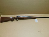Ruger M77200 Swift - 1 of 15