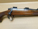 Remington 700 BDL .222 - 3 of 15