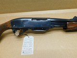 Remington 7600 Pump Rifle 243 - 3 of 14