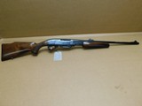 Remington 7600 Pump Rifle 243 - 1 of 14
