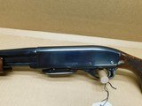 Remington 7600 Pump Rifle 243 - 11 of 14