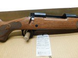 Winchester 70 25-06 - 3 of 14