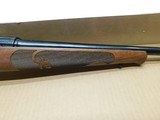 Winchester 70 25-06 - 4 of 14